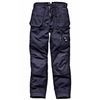 Dickies Eisenhower heavy duty multi-pocket trousers (EH26800) Navy